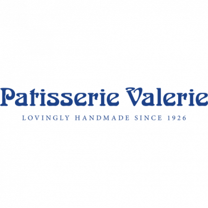Patisserie Valerie store locations in the UK