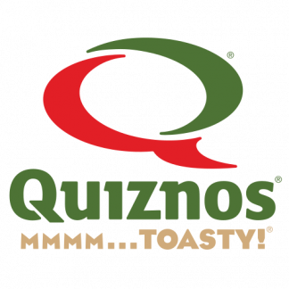 Quiznos restaurant locations in Canada