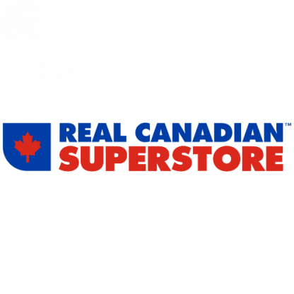 Real Canadian Superstore locations in Canada