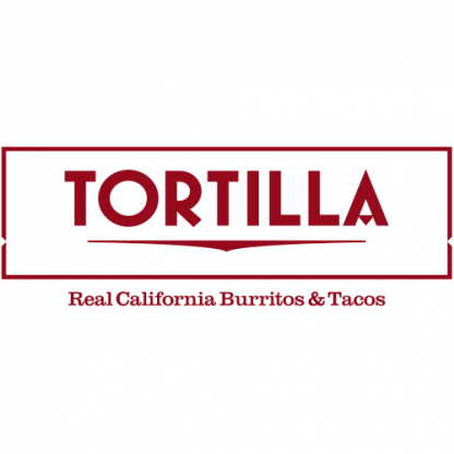 Tortilla restaurant locations in the UK