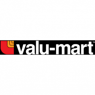 Valu-mart store locations in Canada