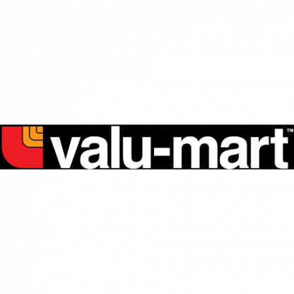 Valu-mart store locations in Canada