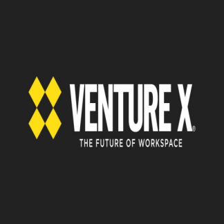Venture X coworking space locations in the USA