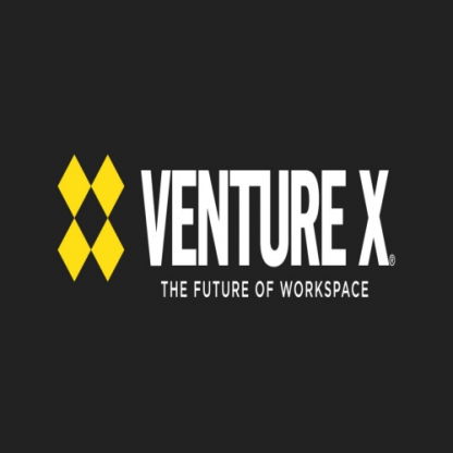Venture X coworking space locations in the USA
