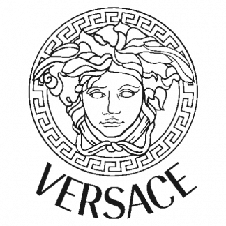 Versace store locations in the USA