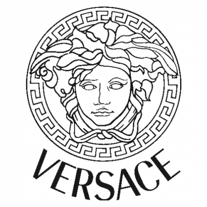 Versace store locations in the USA