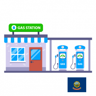 Top Gas Stations in Idaho USA