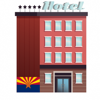 Top Hotels in Arizona USA