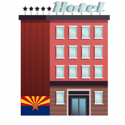Top Hotels in Arizona USA