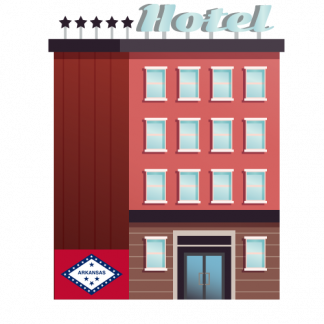 Top Hotels in Arkansas USA