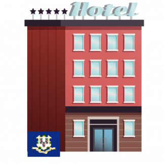 Top Hotels in Connecticut USA