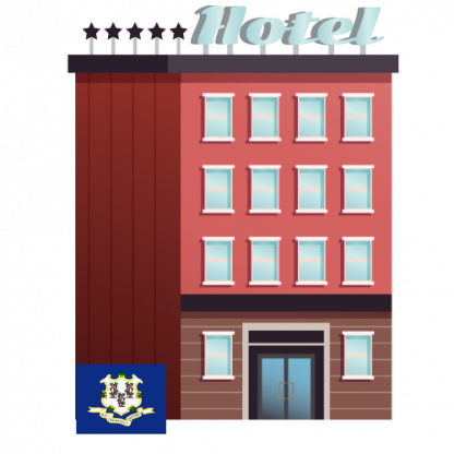 Top Hotels in Connecticut USA