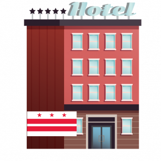 Top Hotels in District Of Columbia USA
