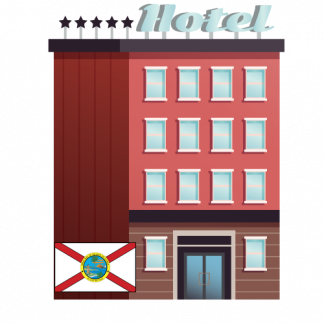 Top Hotels in Florida USA