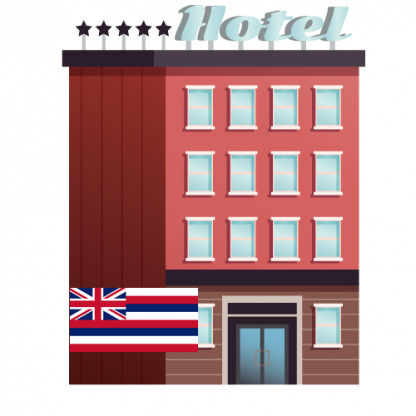 Top Hotels in Hawaii USA