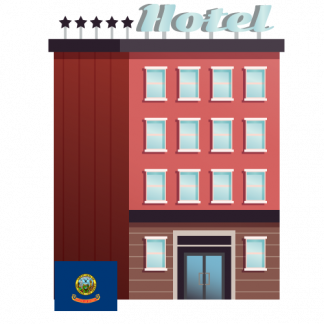 Top Hotels in Idaho USA