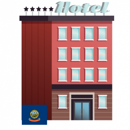 Top Hotels in Idaho USA