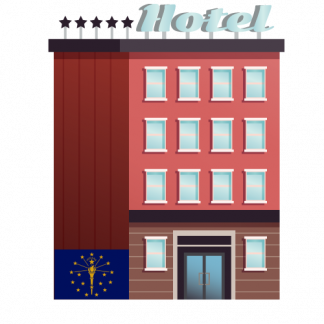 Top Hotels in Indiana USA