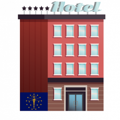 Top Hotels in Indiana USA