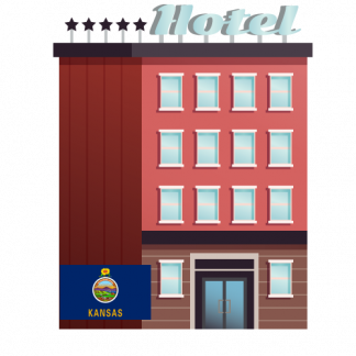 Top Hotels in Kansas USA