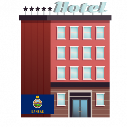 Top Hotels in Kansas USA