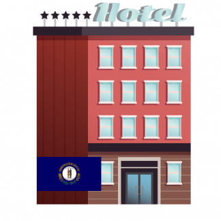 Top Hotels in Kentucky USA