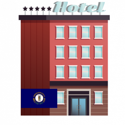 Top Hotels in Kentucky USA