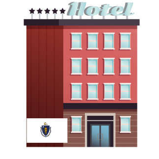 Top Hotels in Massachusetts USA