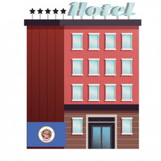 Top Hotels in Minnesota USA