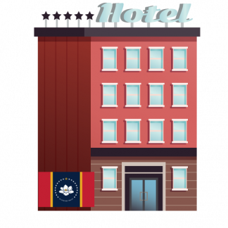 Top Hotels in Mississippi USA