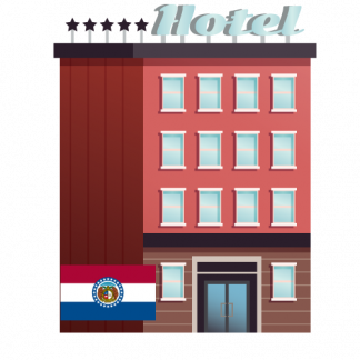Top Hotels in Missouri USA