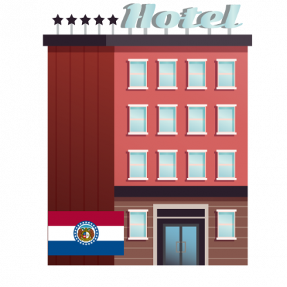 Top Hotels in Missouri USA