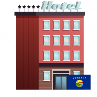 Top Hotels in Montana USA