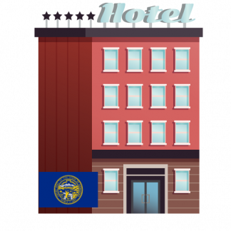 Top Hotels in Nebraska USA