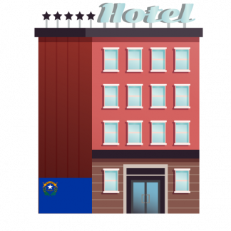 Top Hotels in Nevada USA