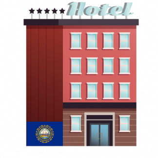 Top Hotels in New Hampshire USA