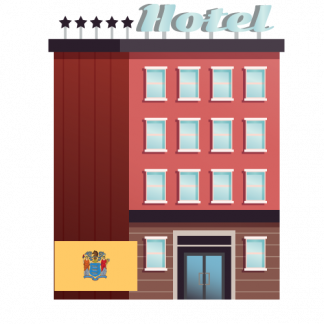 Top Hotels in New Jersey USA