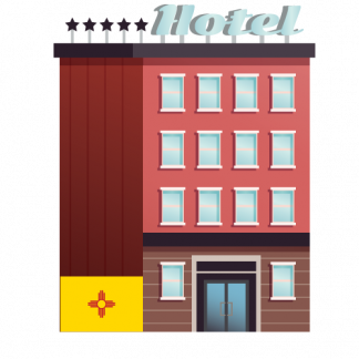 Top Hotels in New Mexico USA