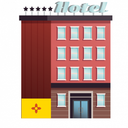 Top Hotels in New Mexico USA
