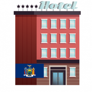 Top Hotels in New York USA