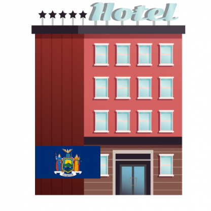 Top Hotels in New York USA