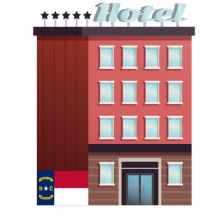 Top Hotels in North Carolina USA