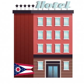 Top Hotels in Ohio USA