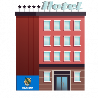 Top Hotels in Oklahoma USA