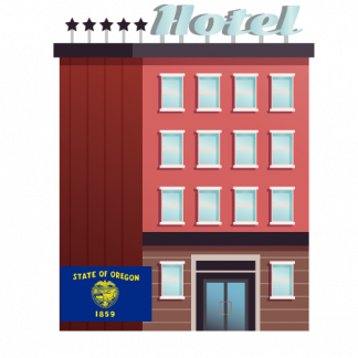 Top Hotels in Oregon USA