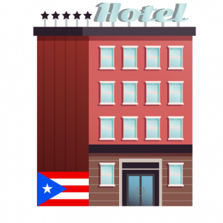 Top Hotels in Puerto Rico USA
