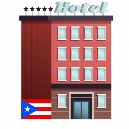 Top Hotels in Puerto Rico USA