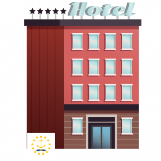 Top Hotels in Rhode Island USA