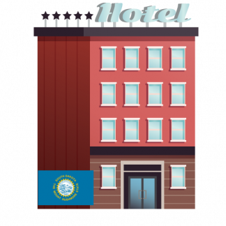 Top Hotels in South Dakota USA