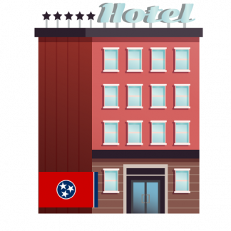 Top Hotels in Tennessee USA